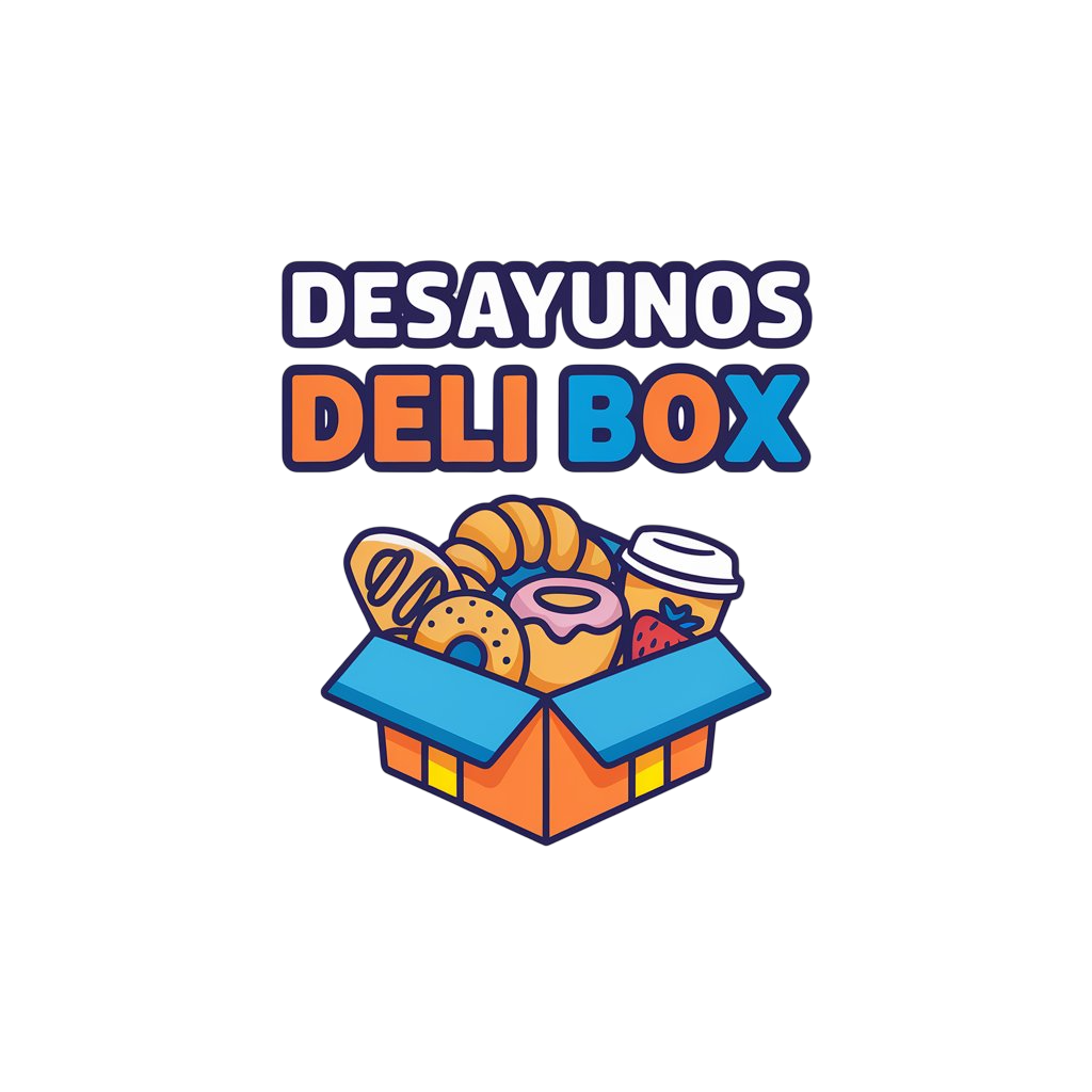 Desayunos Delibox