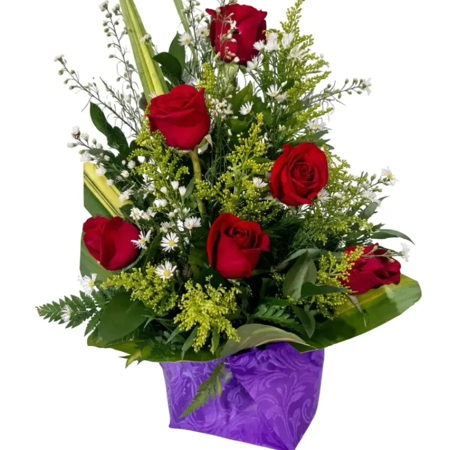Arreglo de Flores