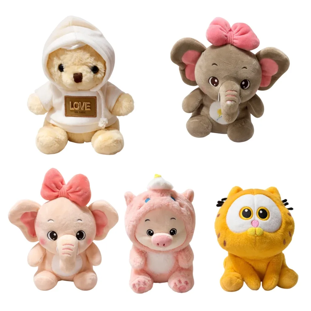 Peluche